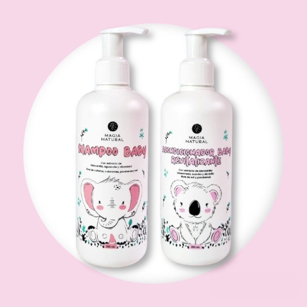 KIT BEBE RECIEN NACIDO